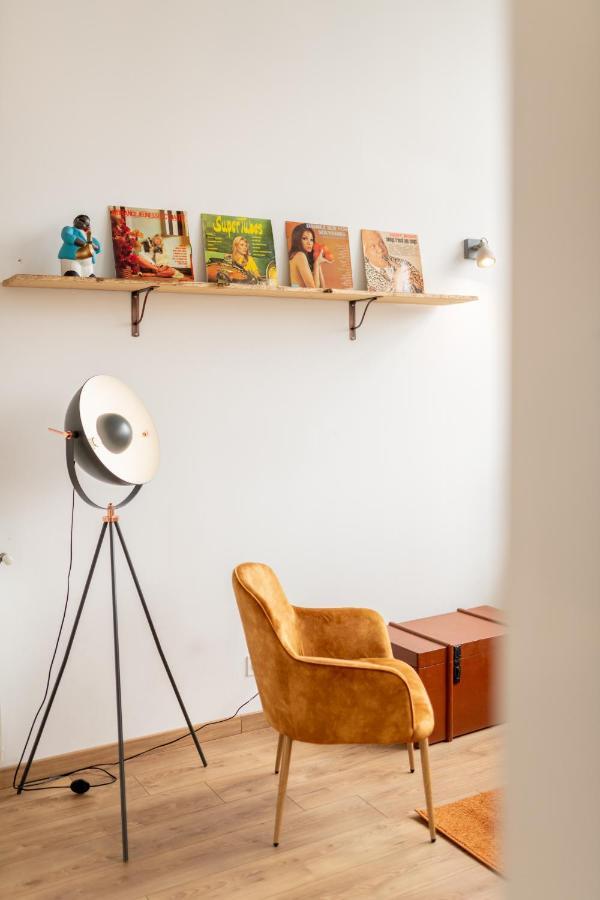 Welcome Loft Saint-Etienne  Dış mekan fotoğraf