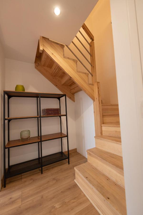 Welcome Loft Saint-Etienne  Dış mekan fotoğraf