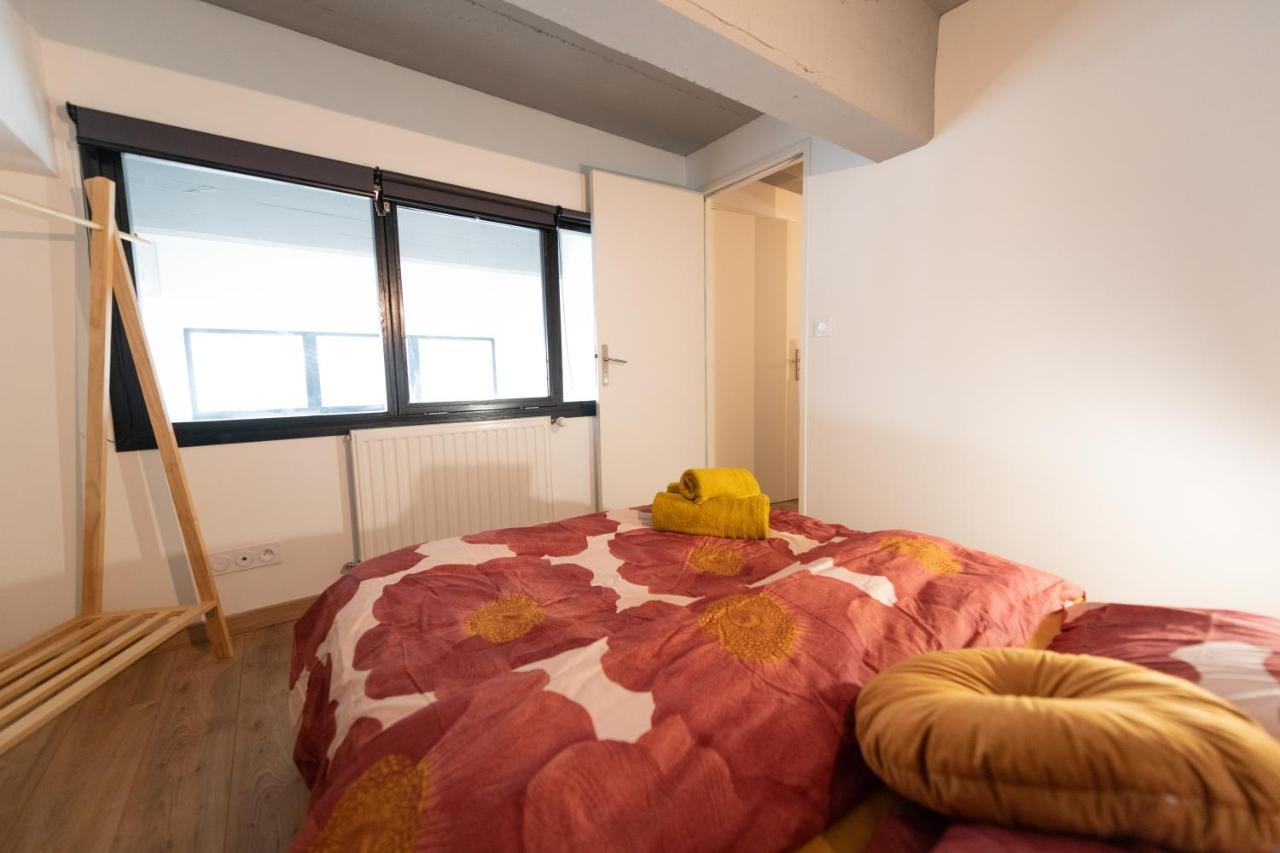 Welcome Loft Saint-Etienne  Dış mekan fotoğraf