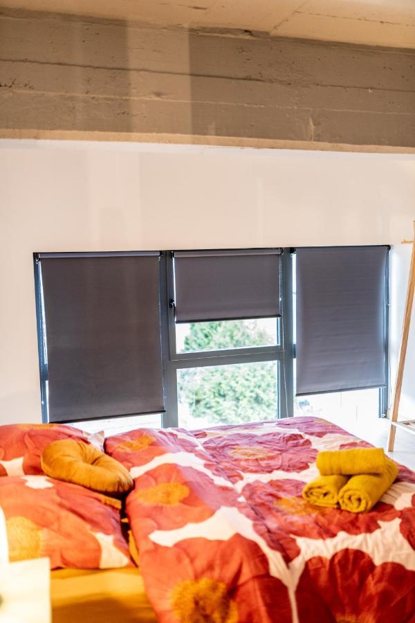 Welcome Loft Saint-Etienne  Dış mekan fotoğraf