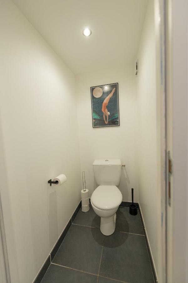 Welcome Loft Saint-Etienne  Dış mekan fotoğraf