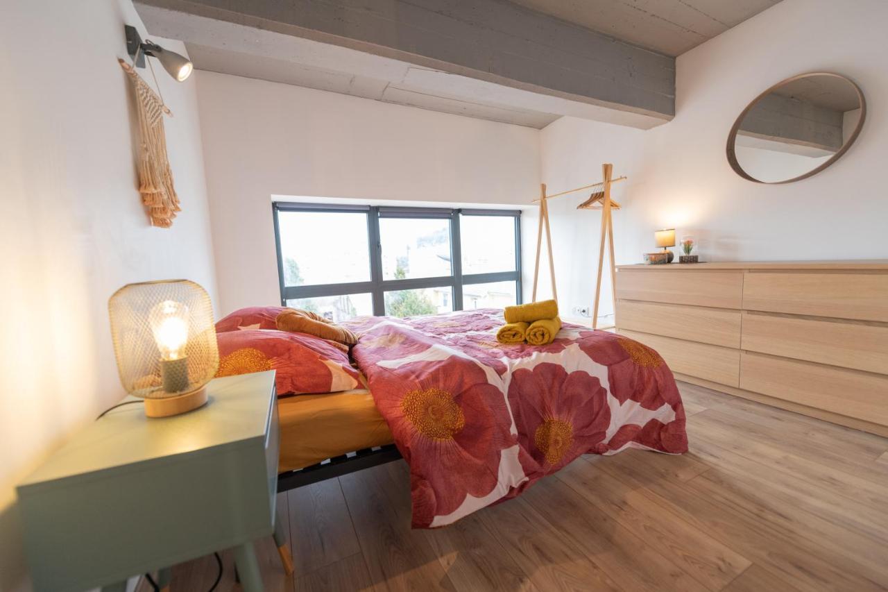 Welcome Loft Saint-Etienne  Dış mekan fotoğraf