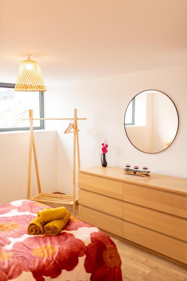 Welcome Loft Saint-Etienne  Dış mekan fotoğraf