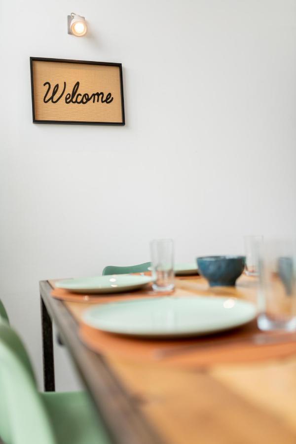 Welcome Loft Saint-Etienne  Dış mekan fotoğraf