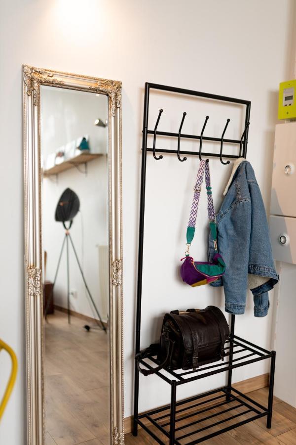 Welcome Loft Saint-Etienne  Dış mekan fotoğraf