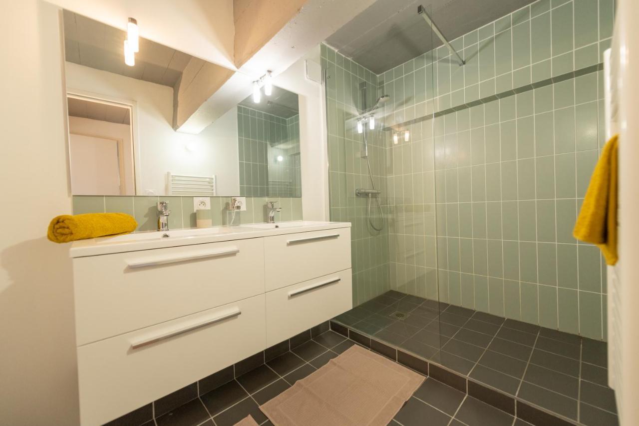 Welcome Loft Saint-Etienne  Dış mekan fotoğraf