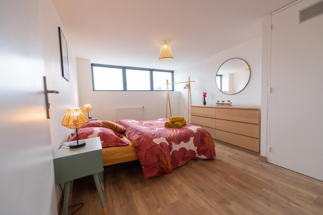 Welcome Loft Saint-Etienne  Dış mekan fotoğraf