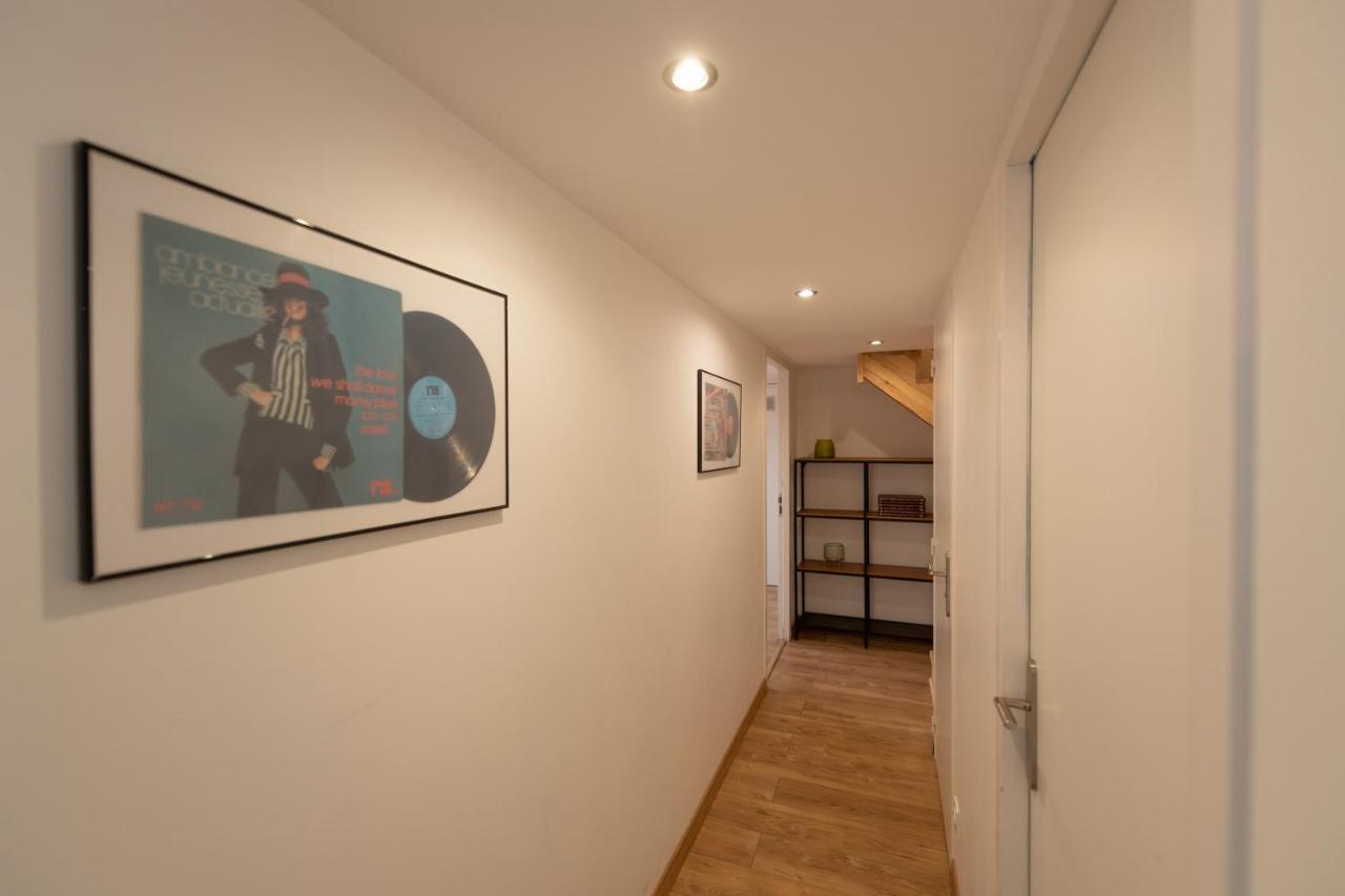 Welcome Loft Saint-Etienne  Dış mekan fotoğraf