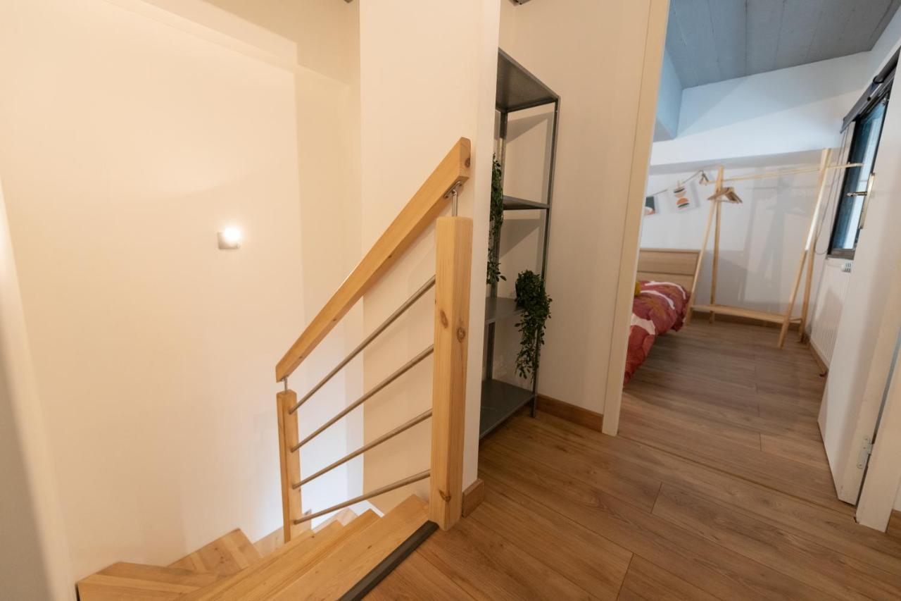 Welcome Loft Saint-Etienne  Dış mekan fotoğraf