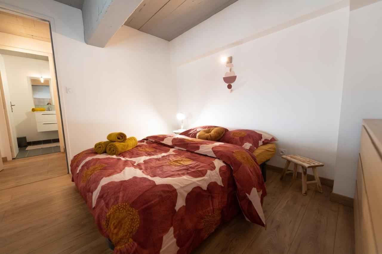Welcome Loft Saint-Etienne  Dış mekan fotoğraf