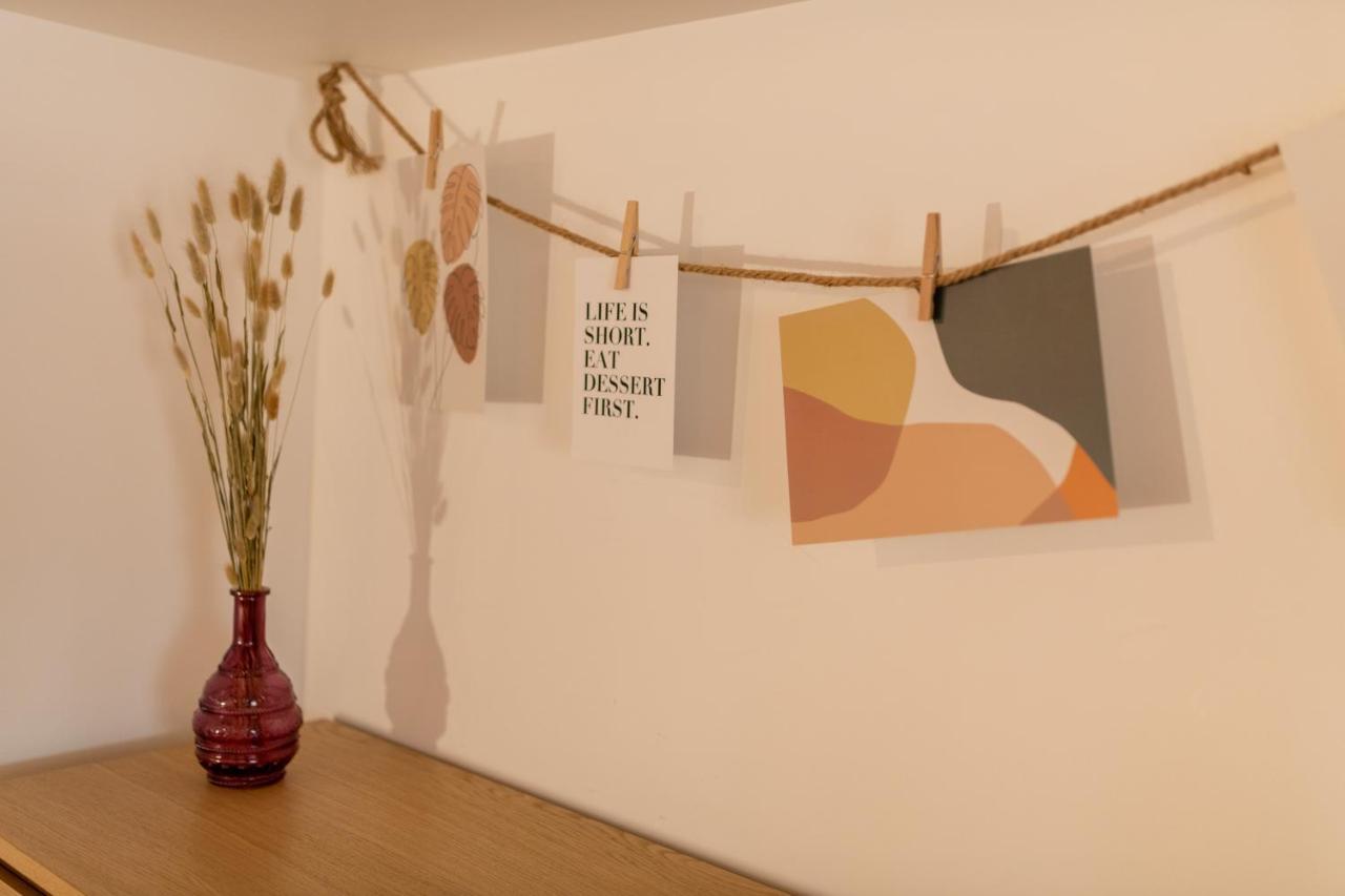 Welcome Loft Saint-Etienne  Dış mekan fotoğraf